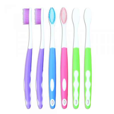 high quality and cheap adult tooth brush for supermarket and wholesale